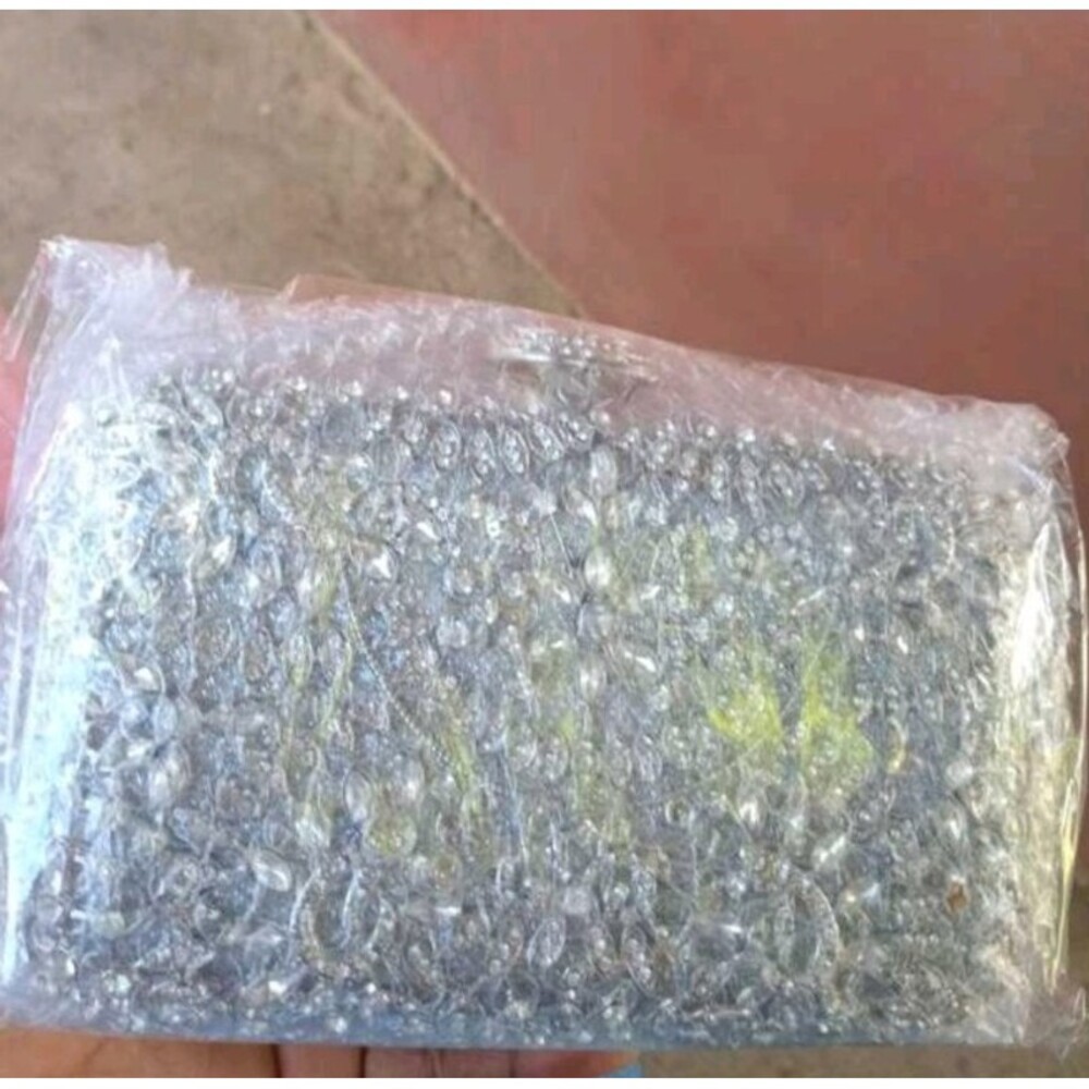 NEW Purse and Necklace set - Picture 4 of 9